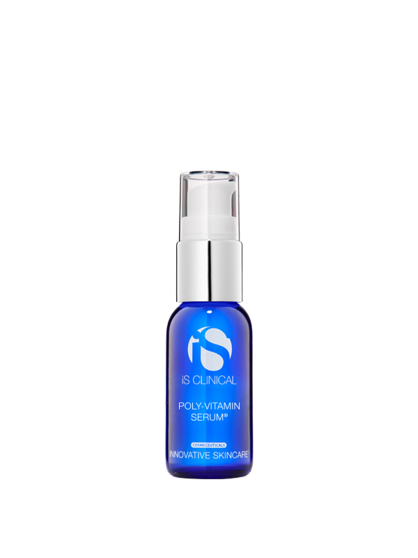 iS Clinical Poly-Vitamin Serum (1 ons)