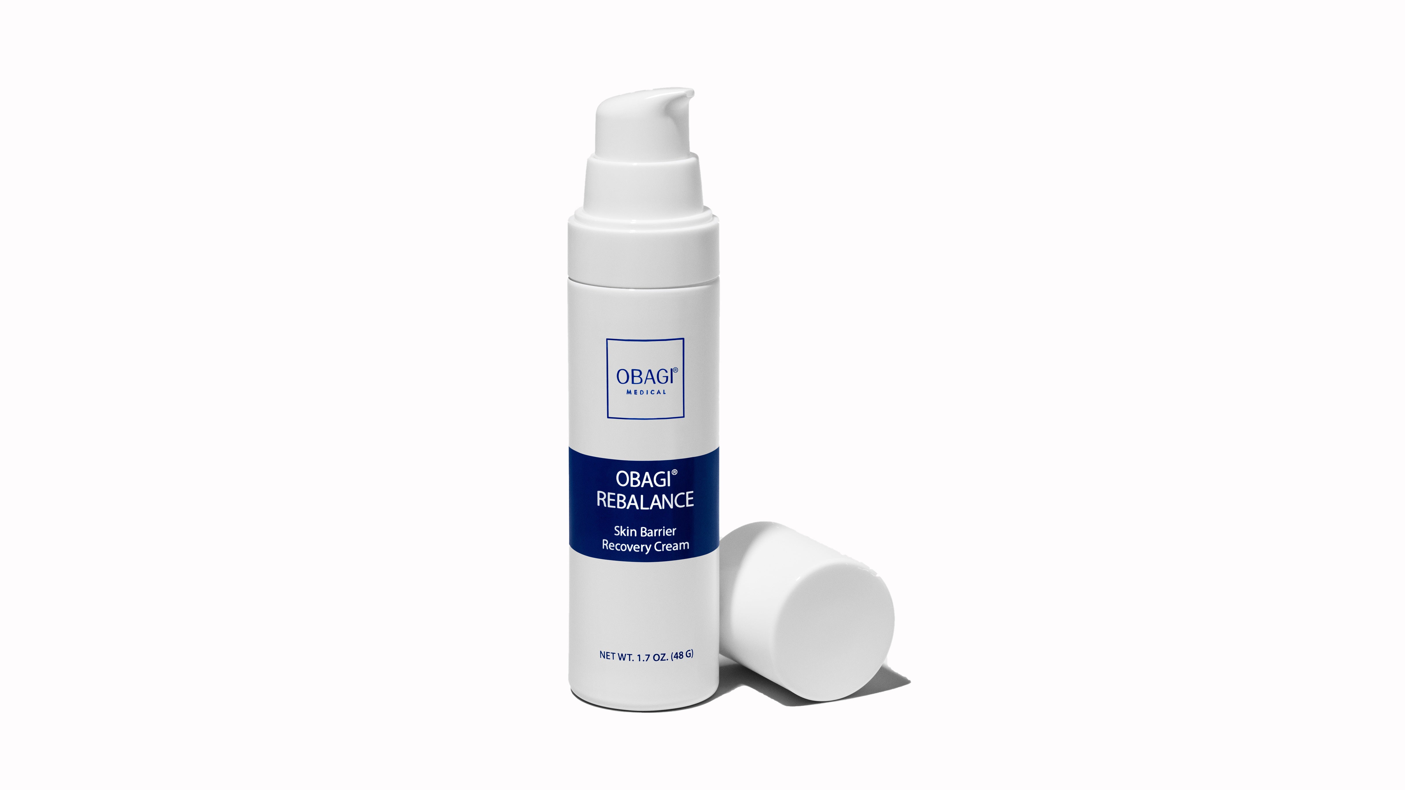 Obagi Rebalance Skin Barrier Recovery Crema (1.7 oz)