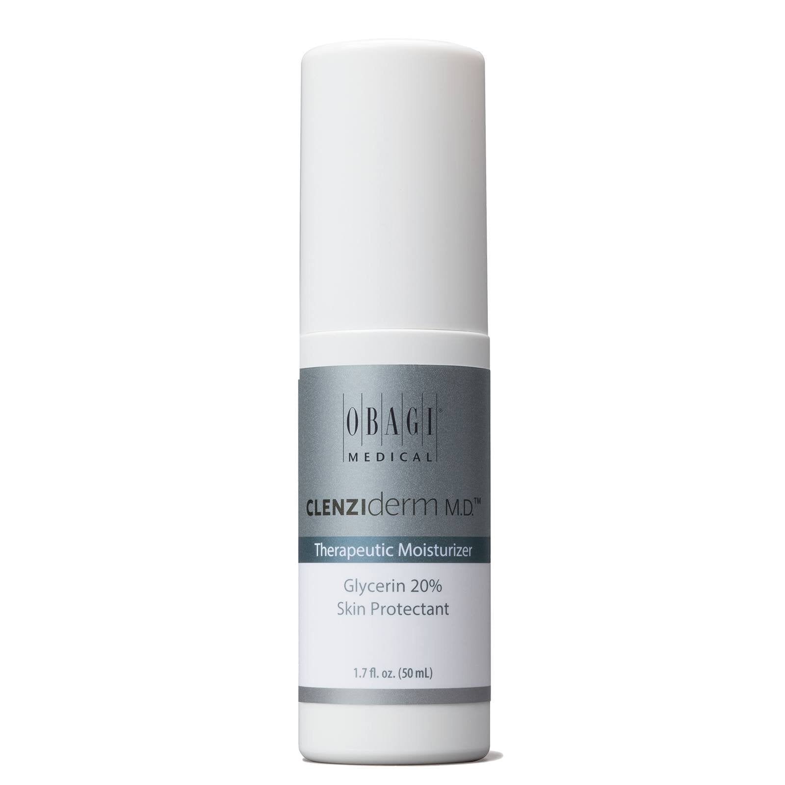 Obagi CLENZIderm M.D. Therapeutic Moisturizer (1.7 fl oz)